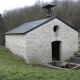 Vermenton-lavoir 4 dans hameau Val du Puits