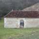 Vermenton-lavoir 3 dans hameau Le Val Saint Martin