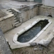 Vermenton-lavoir 2 dans le bourg