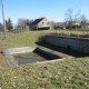 Torcy et Pouligny-lavoir dans hameau Pouligny