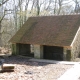 Corsaint-lavoir 2 dans hameau Tivauche le Haut