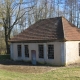 Angely-lavoir dans hameau Buisson