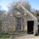 Talcy-lavoir 2 dans hameau Montceaux