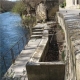 Fontaine du Vaucluse dans le Vaucluse-lavoir 1 par Jean Pierre EyssÃ©ric