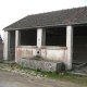 Chastellux-lavoir 1 dans hameau Rue Chenot