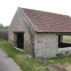 Saint Germain des Champs-lavoir 1 dans hameau Lautreville