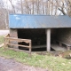 QuarrÃ© les Tombes-lavoir 1 dans hameau Les Guichards