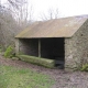 QuarrÃ© les Tombes-lavoir 2 dans hameau Les Lavaults