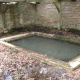 Saint Germain des Champs-lavoir 3 dans hameau Montmardelin