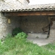 Montjoyer-lavoir 3 dans hameau Fraysse