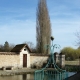 Ronsenac en Charente par Doris