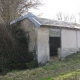 Saint AndrÃ© en Morvan-lavoir 2 dans hameau AthÃ©e