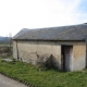 Saint AndrÃ© en Morvan-lavoir 3 dans hameau AthÃ©e