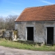 Empury-lavoir dans hameau Breugny