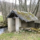 Chalaux-lavoir 1 dans le bourg