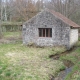 Chalaux-lavoir 2 dans hameau Le Meix de Chalaux