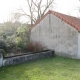 Saint AndrÃ© en Morvan-lavoir 4 dans hameau Meulot