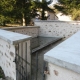 Pouques Lormes-lavoir 1 dans hameau La Guitte