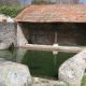 Lormes-lavoir 7 dans hameau La VallÃ©e