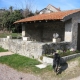 Lormes-lavoir 8 dans hameau La VallÃ©e