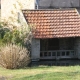 Pouques Lormes-lavoir 2 dans hameau La Vilaine