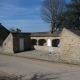 GÃ¢cogne-lavoir dans hameau Lavault