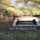 MhÃ¨re-lavoir 6 dans hameau  Le Pont Planchereau