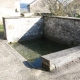 Pouques Lormes-lavoir 4 dans hameau L'Huis MarÃ©chal