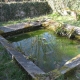 Pouques Lormes-lavoir 5 dans hameau L'Huis Tardy