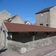 Lormes-lavoir 1 dans le bourg