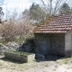 Lormes-lavoir 2 dans le bourg