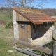 Lormes-lavoir 4 dans le bourg