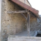 Lormes-lavoir 9 dans hameau Marnay