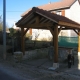 Saint RÃ©my-lavoir 2  dans hameau Cruchy