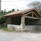 Marsanne-lavoir 4 dans hameau Les Bastets