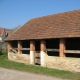 Chailly sur ArmanÃ§on-lavoir 1 dans le bourg