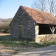 Fontangy-lavoir 2 dans hameau Chazelle l'Echo