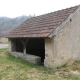 Molphey-lavoir 2 dans hameau CÃ´tapre