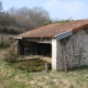 Villargoix-lavoir 2 dans hameau Goix