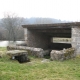 Saint Didier-lavoir dans hameau Maison Baude