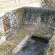 La Motte Ternant-lavoir dans hameau Mercueil