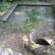 Bitry-lavoir 5 dans hameau Les Coquillers du Bas