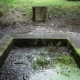 Lindry-lavoir 1 dans le bourg