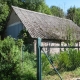 Estissac-lavoir 4 dans hameau Thuisy