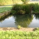 Croisy-lavoir 3 dans hameau Les VÃ¨vres