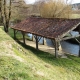 La Chapelle Faucher en Dordogne par Doris