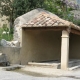 Marsanne-lavoir 2 dans le bourg