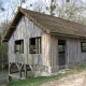 Sainte Maure-lavoir dans hameau Vannes