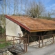 Villenauxe la Grande-lavoir 1 dans le bourg