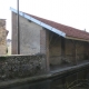 Villenauxe la Grande-lavoir 2 dans hameau Dival